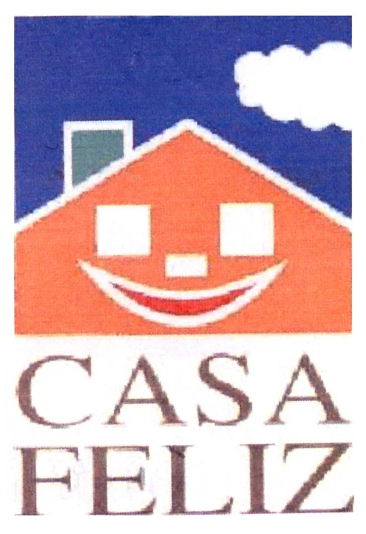 CASA FELIZ