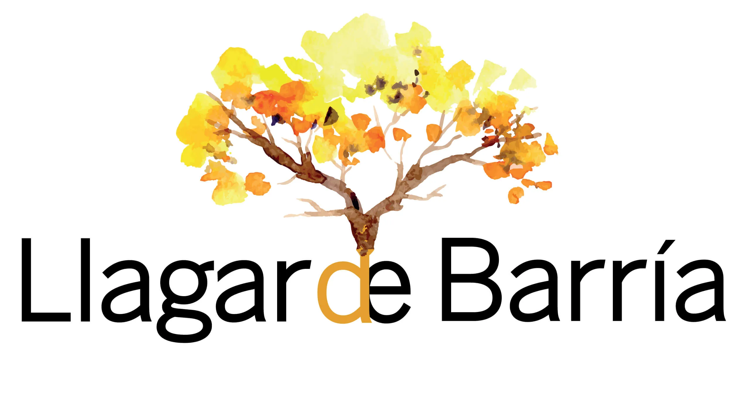 LLAGAR DE BARRÍA