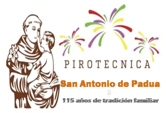 SAN ANTONIO DE PADUA