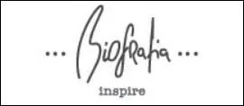 BIOGRAFIA INSPIRE