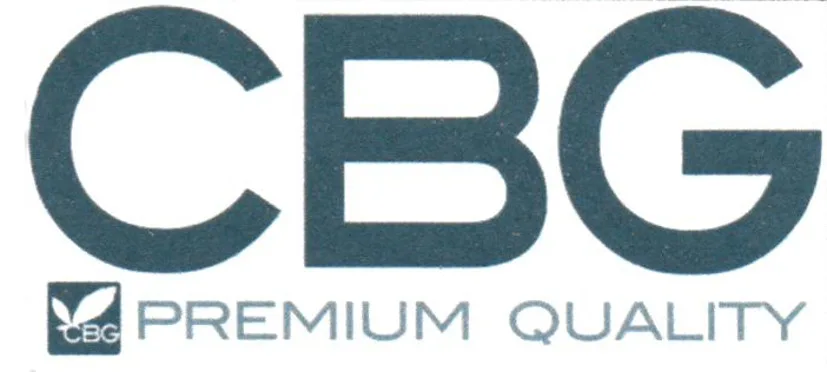 CBG CBG PREMIUM QUALITY