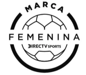 MARCA FEMENINA DIRECTV SPORTS