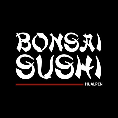 BONSAI SUSHI HUALPÉN