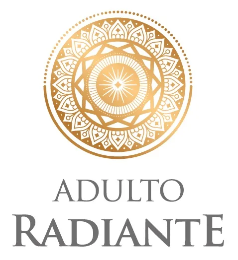 Adulto Radiante