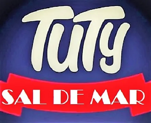 TUTY SAL DE MAR