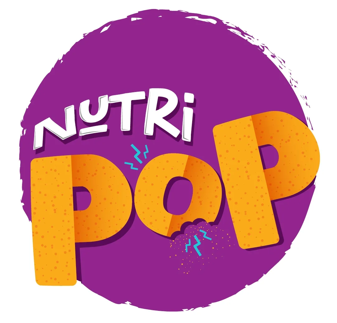 NUTRI POP