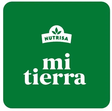 NUTRISA MI TIERRA