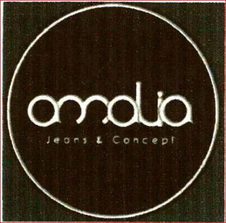 AMALIA JEANS & CONCEPT