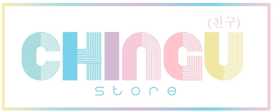 CHINGU STORE