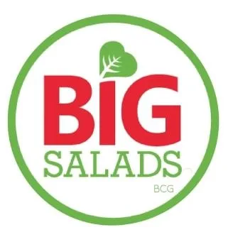 BIG SALADS BCG