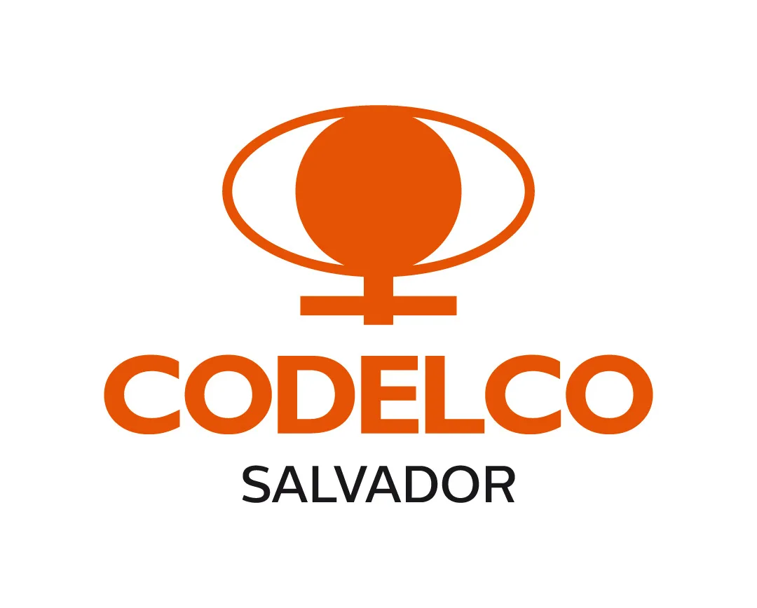 CODELCO SALVADOR