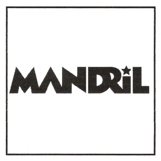MANDRIL