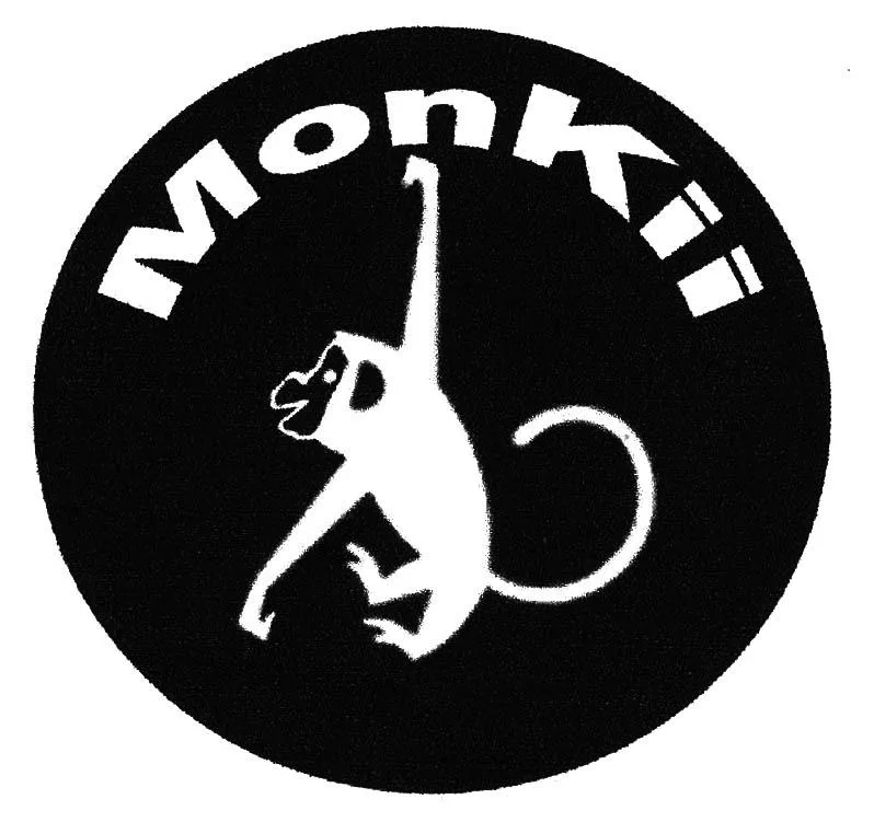 MONKII