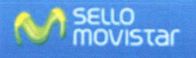 M SELLO MOVISTAR