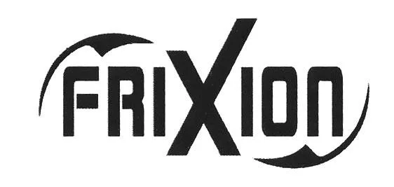 FRIXION