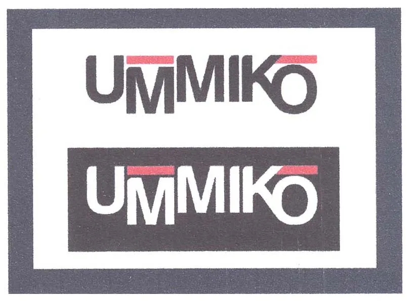 UMMIKO UMMIKO