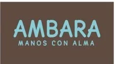 AMBARA MANOS CON ALMA
