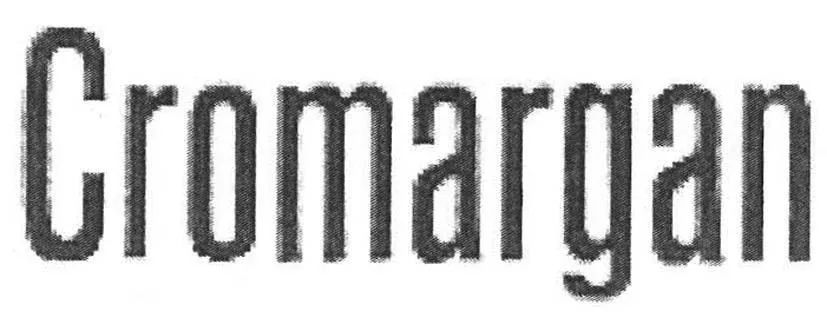 CROMARGAN
