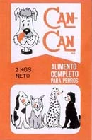CAN-CAN
