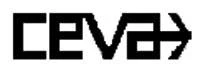 CEVA