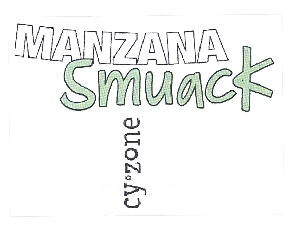 MANZANA SMUACK CY ZONE