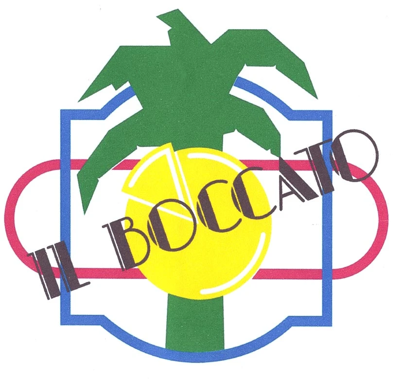 RESTAURANT PIZZERIA I'L BOCCATO