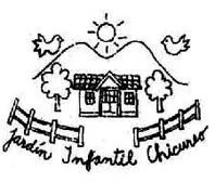 JARDIN INFANTIL CHICUREO