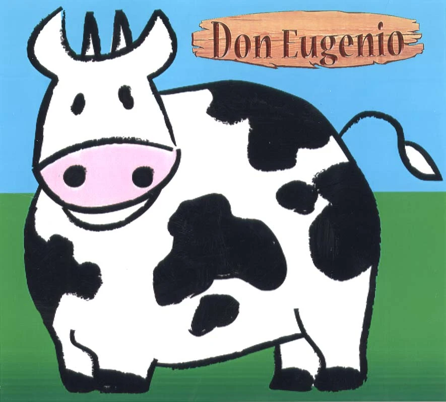 DON EUGENIO