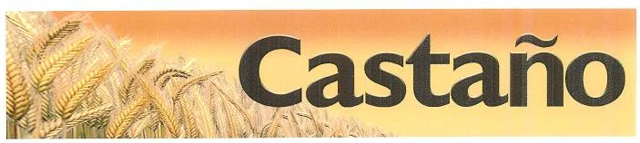 CASTAÑO