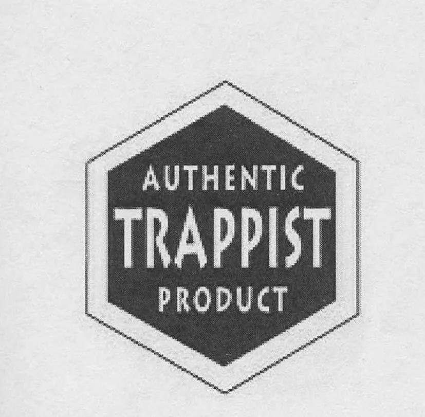 AUTHENTIC TRAPPIST PRODUCT