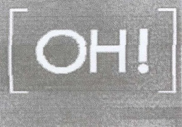 OH!