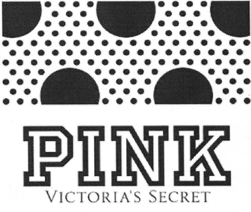 PINK VICTORIA'S SECRET