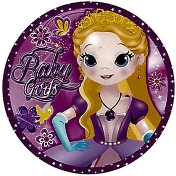 BABY GIRLS