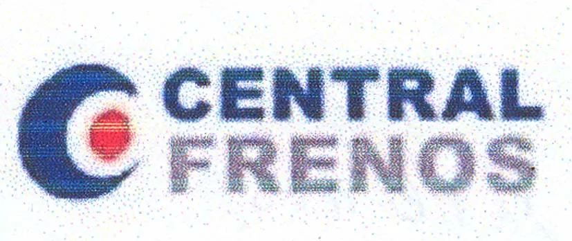 CENTRAL FRENOS