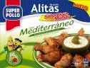 SUPER POLLO MEDITERRANEO