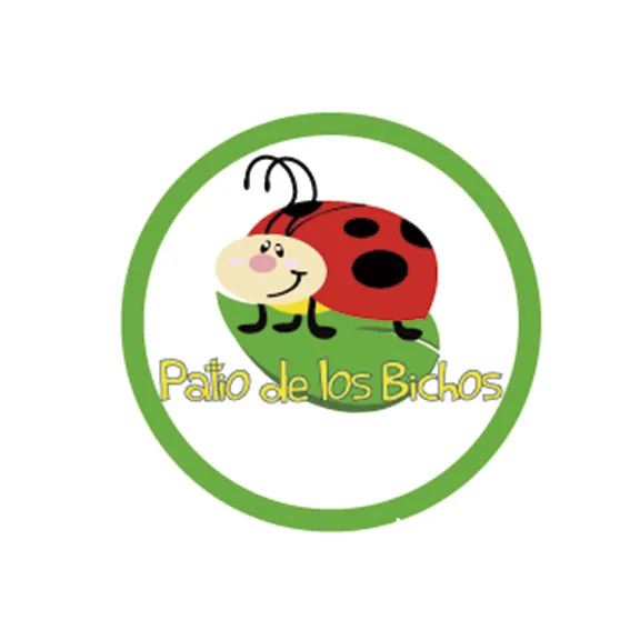 PATIO DE LOS BICHOS