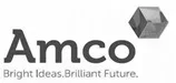 AMCO BRIGHT IDEAS.BRILLIANT FUTURE.