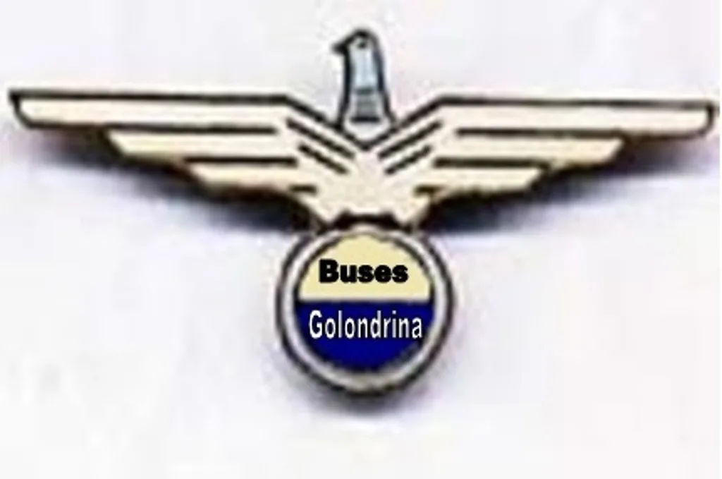 BUSES GOLONDRINA