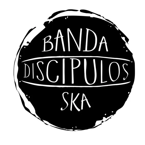 BANDA DISCIPULOS SKA