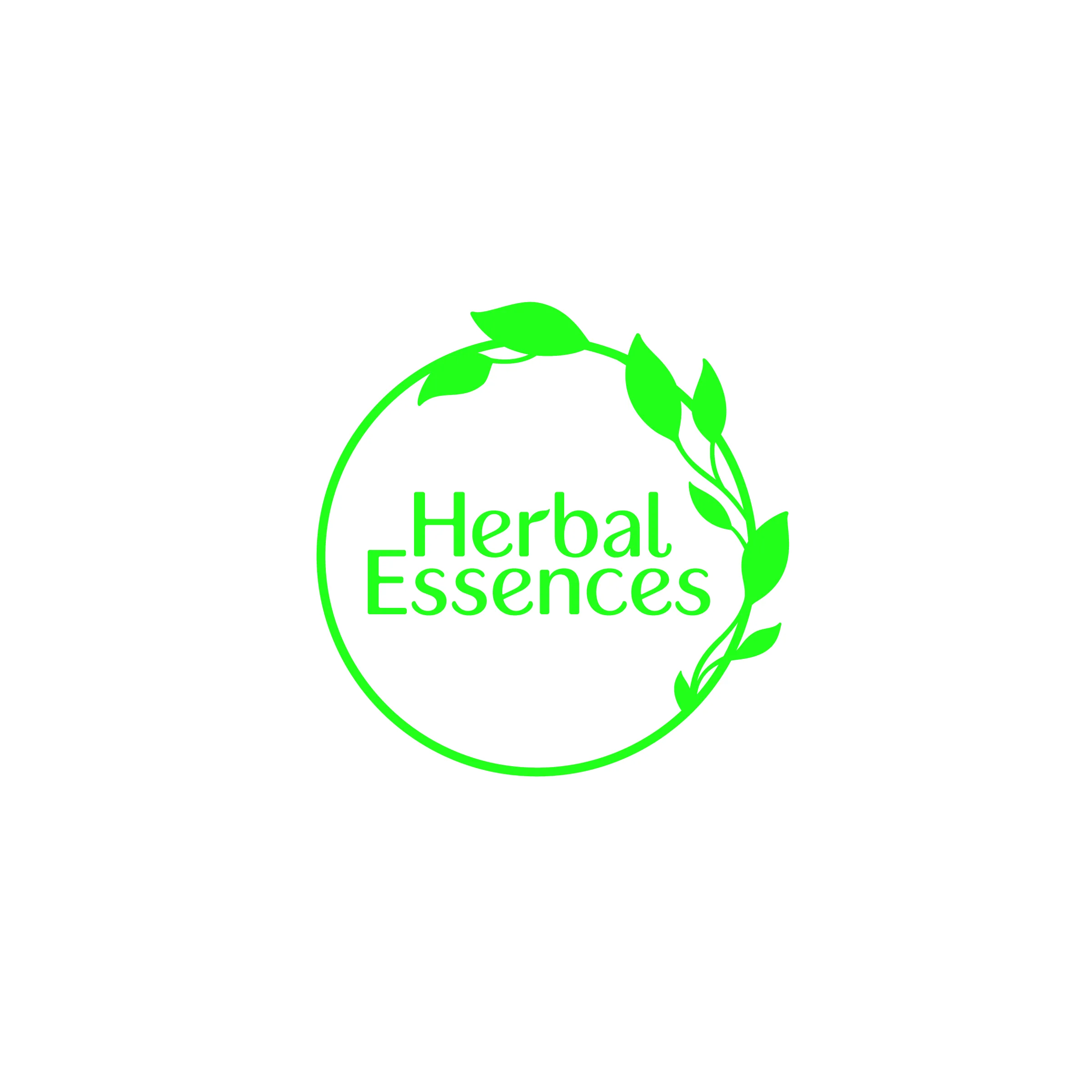 HERBAL ESSENCES