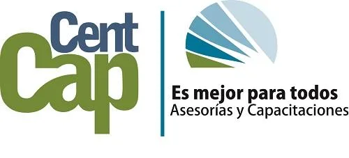 CENTCAP ES MEJOR PARA TODOS
