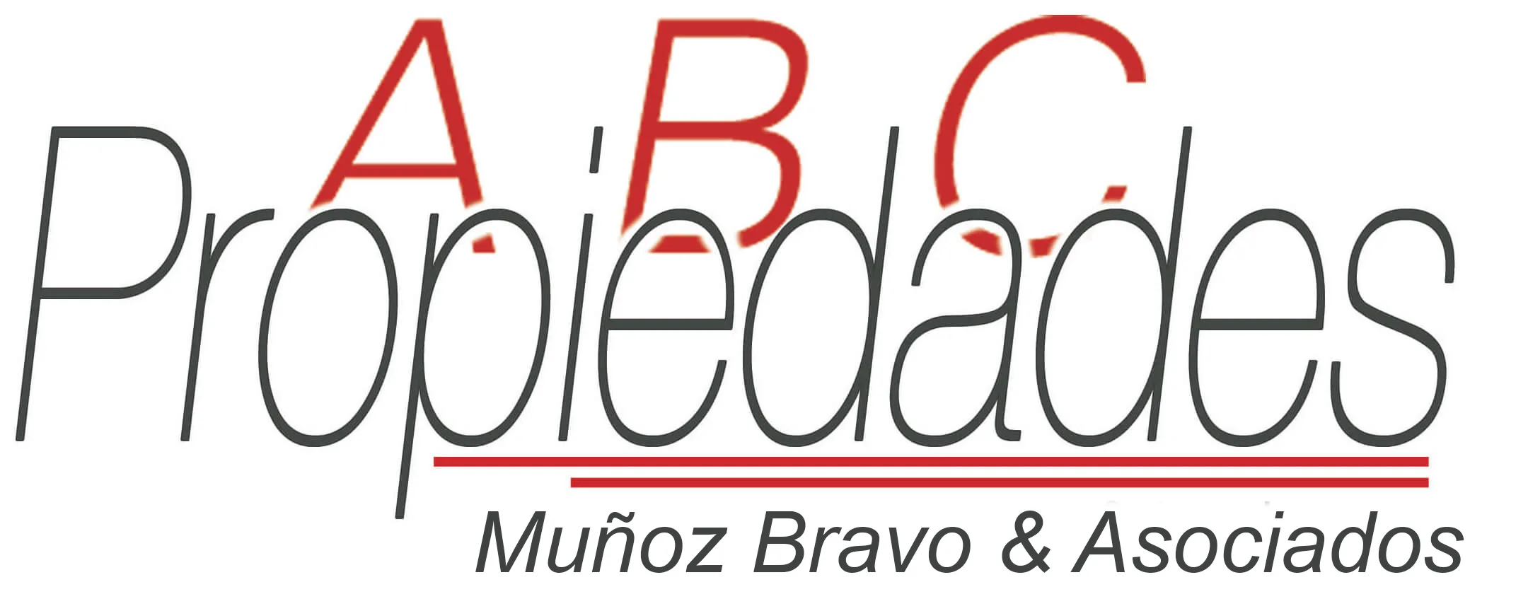 ABC PROPIEDADES Muñoz Bravo & Asociados