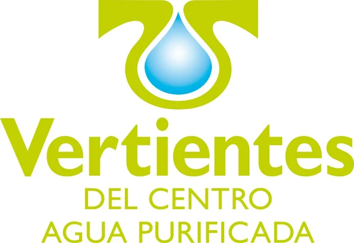 VERTIENTES DEL CENTRO AGUA PURIFICADA