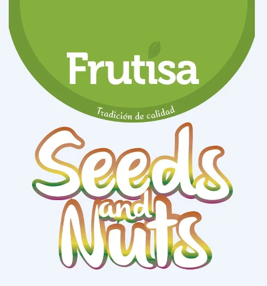FRUTISA SEEDS AND NUTS