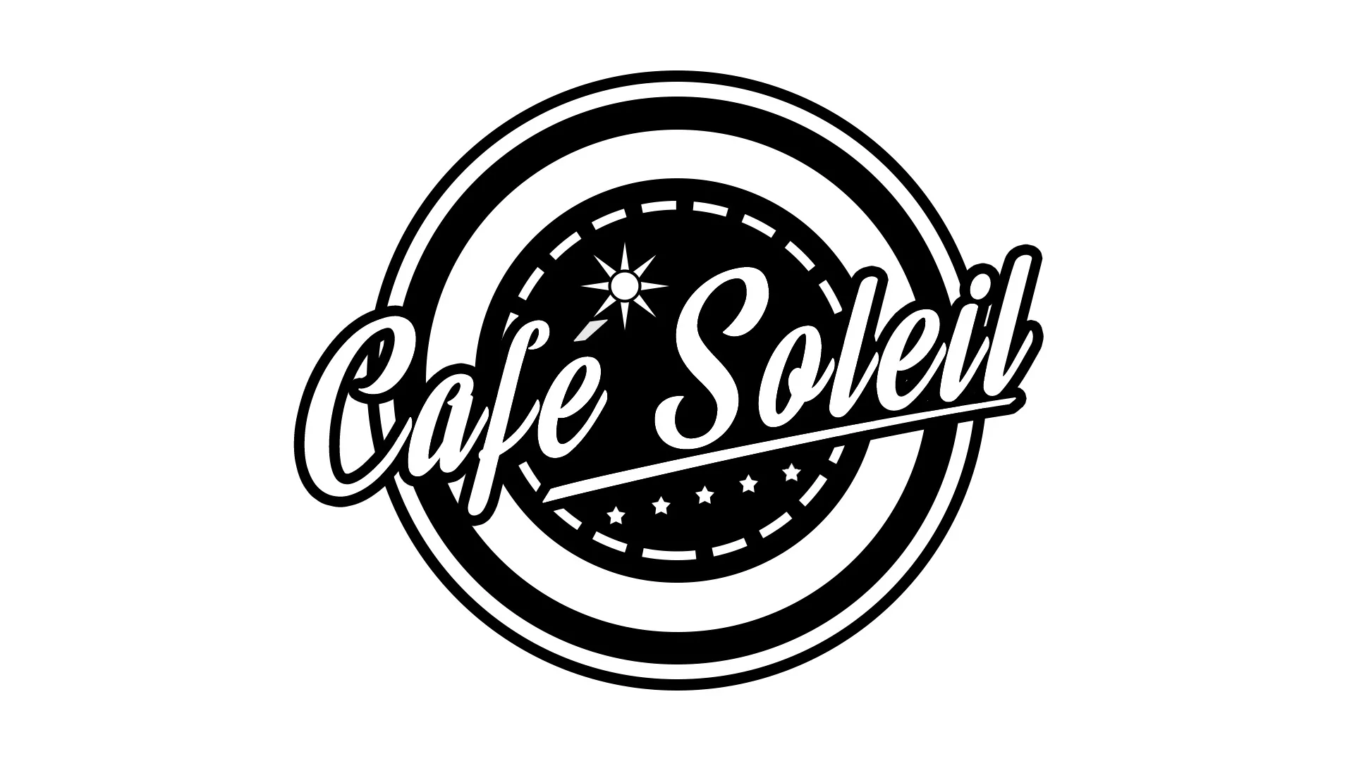 Café Soleil