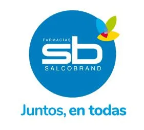 FARMACIAS SB SALCOBRAND Juntos, en todas