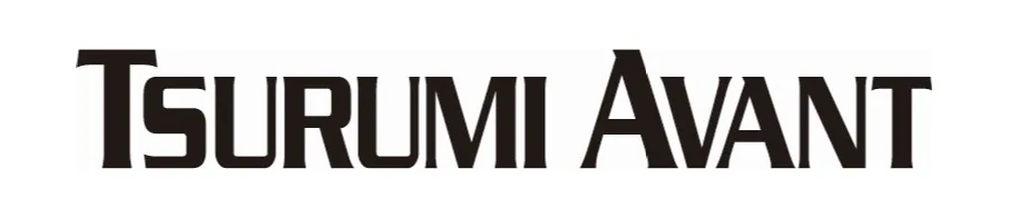 TSURUMI AVANT