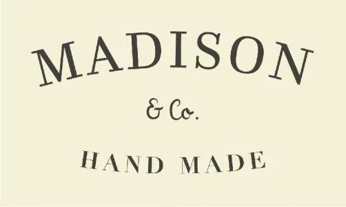 MADISON & Co. HAND MADE