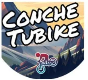 CONCHE TUBIKE