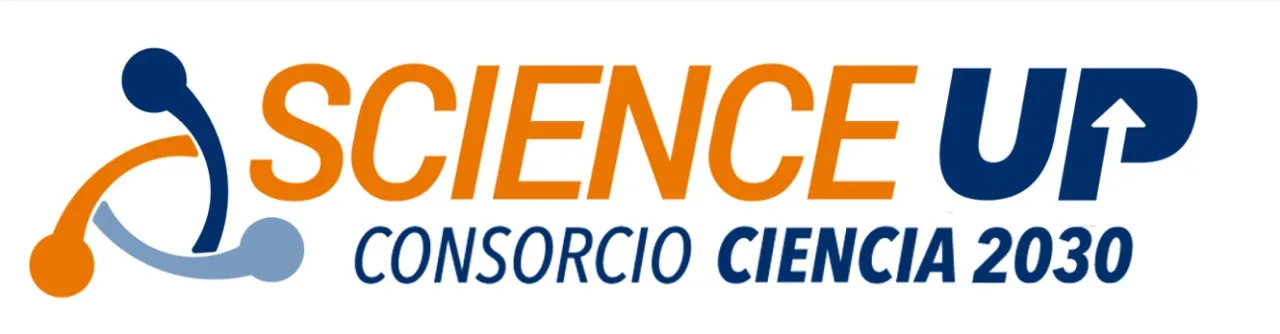 Science UP Consorcio Ciencia 2030
